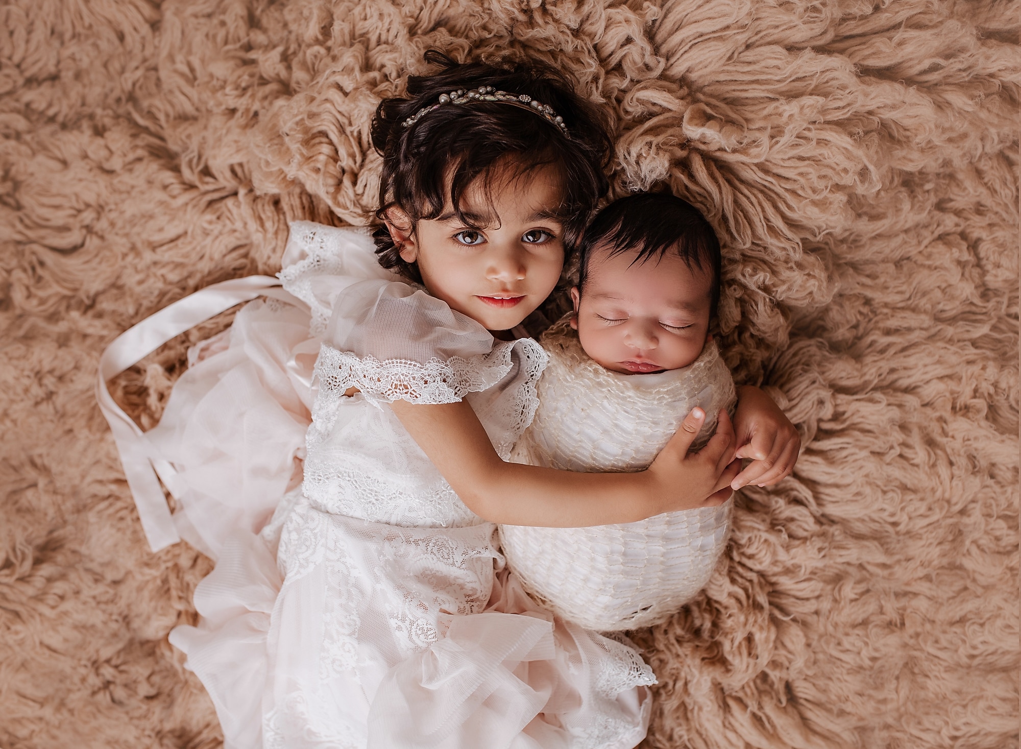 Nest and Nurture Photography | Melbourne Newborn Photographer. portfolio image 8